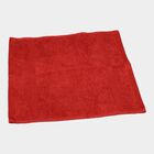500 GSM Red Cotton Face Towel, , small image number null