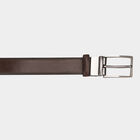 Men Textured Belt, , small image number null