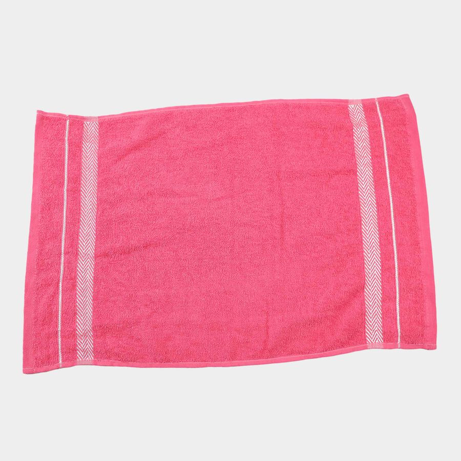 Cotton Hand Towel, 400 GSM, 40 X 60 cm, , large image number null