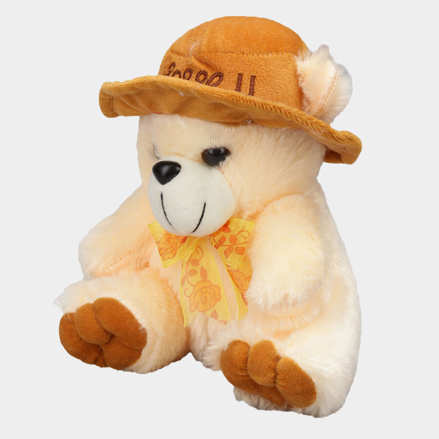 off-White Soft Teddy, , large