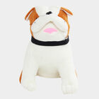 Brown Soft Toy, , small