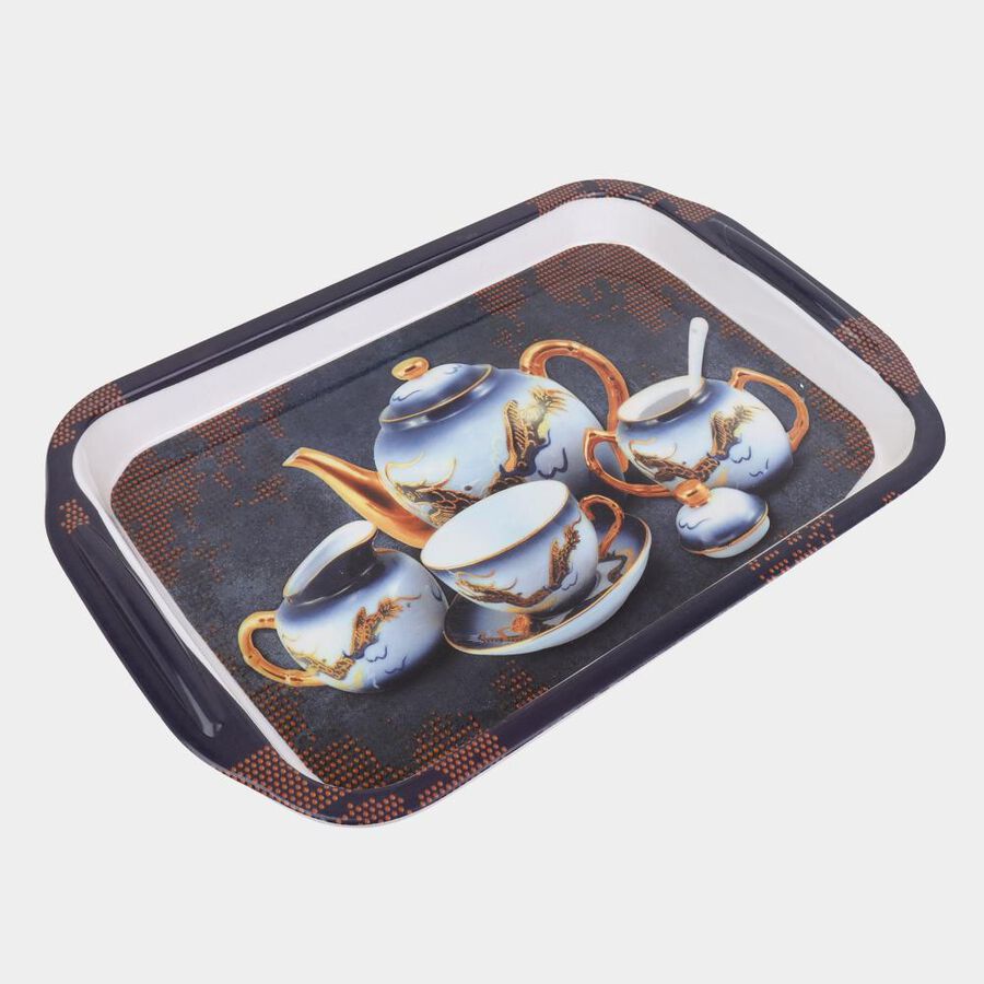 Melamine Serving Tray, , large image number null