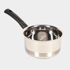 1.1 L Steel Saucepan, , small image number null