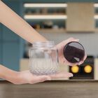 600 ml Glass Juice Jar, , small image number null