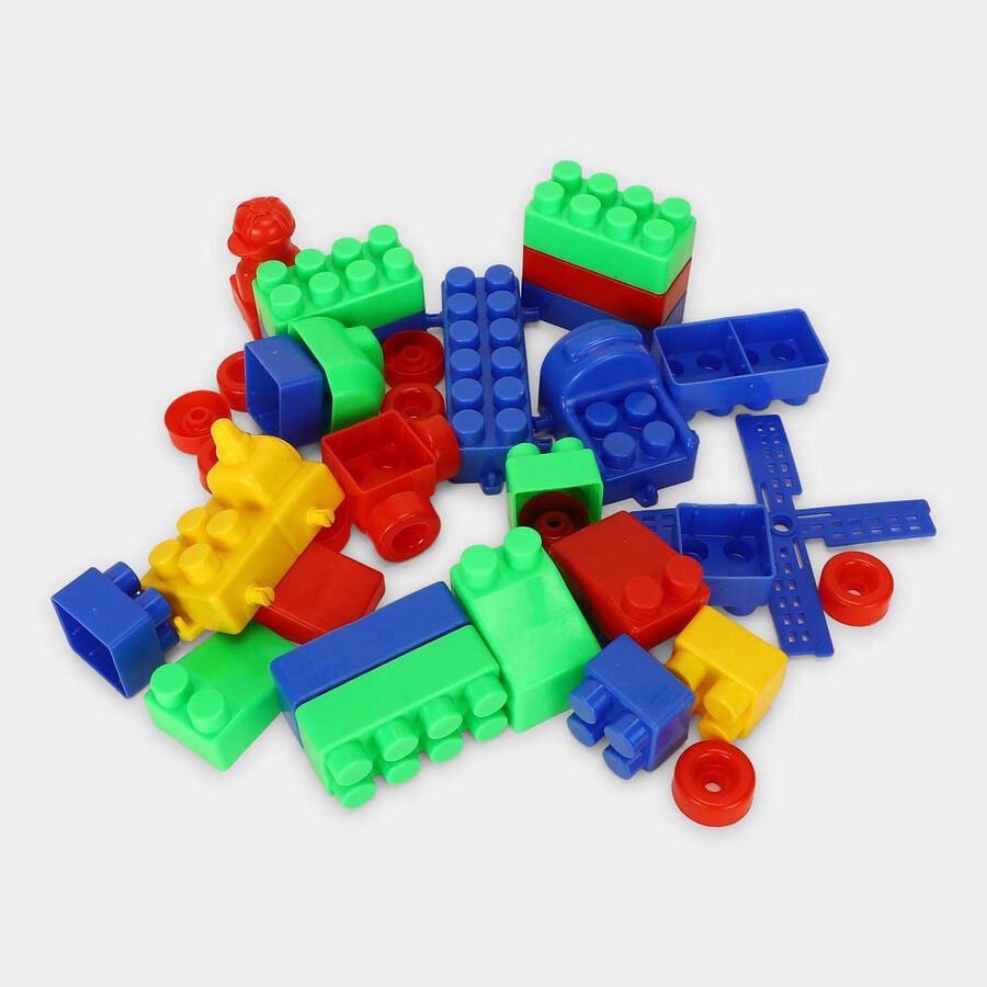 Kid's Blocks toy Game , , large
