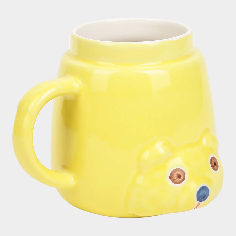 Stoneware Mug, 350 ml, , large image number null