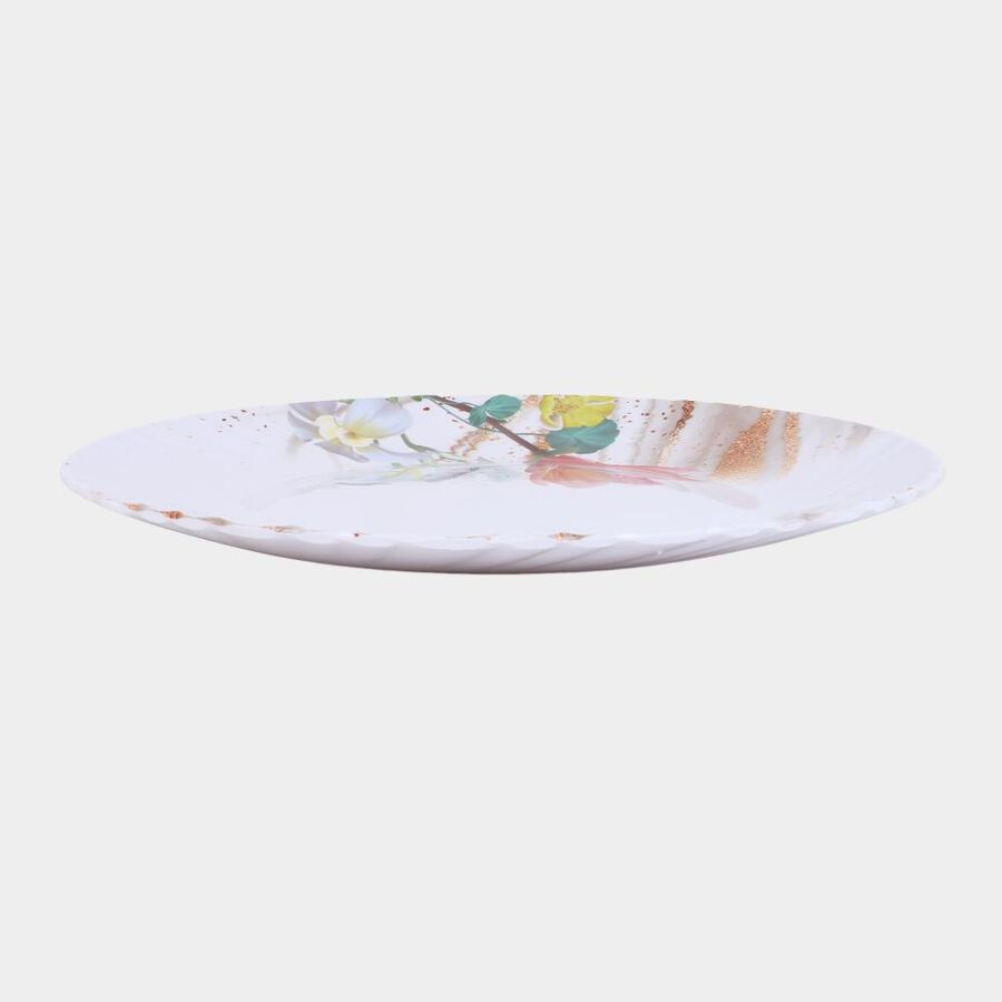 Melamine Full Plate, , large