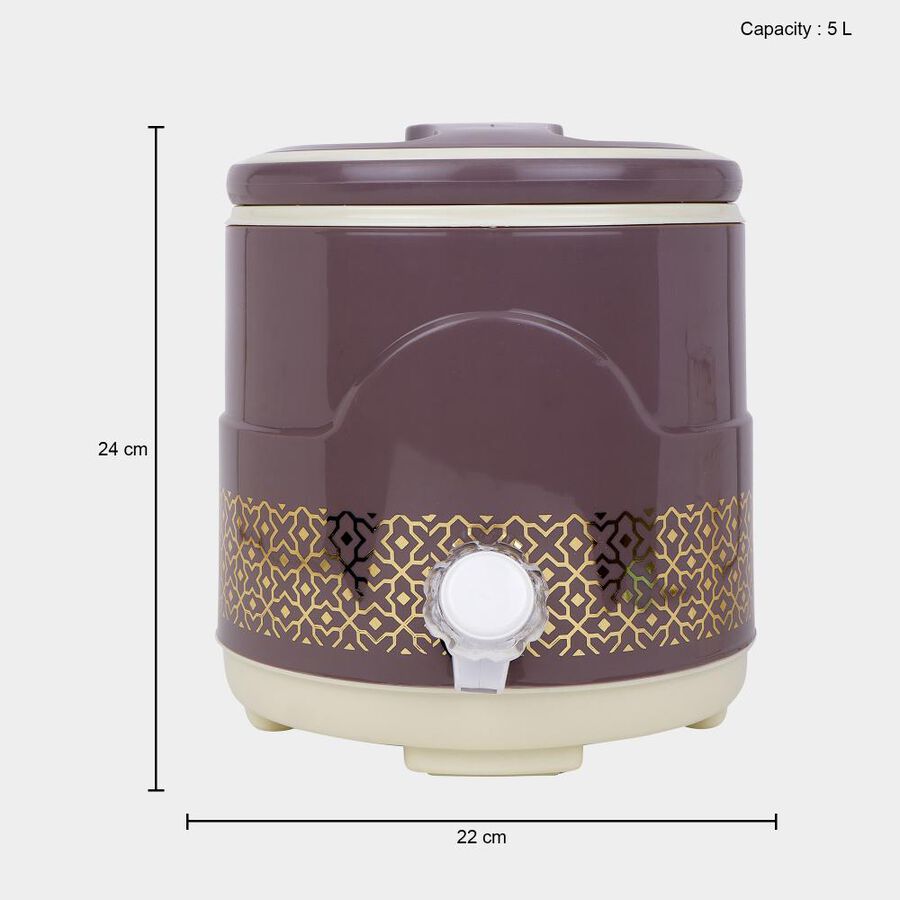 5 L Thermoware Jug, , large image number null