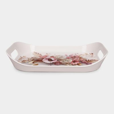  Melamine Serving Tray