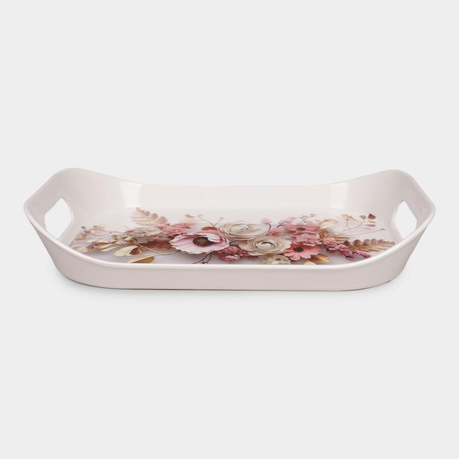  Melamine Serving Tray, , large