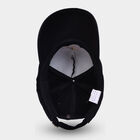Men's Fabric Cap, , small image number null