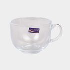 1 पीस कांच का कॉफ़ी मग- 450 ml, , small image number null