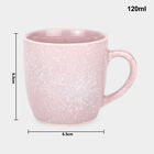 120ml Bone China Mug Set Of 6, , small