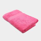 Cotton Blend Bath Towel, 360 GSM, 70 X 145 cm, , small image number null