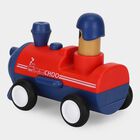 Kid's Plastic Car, , small