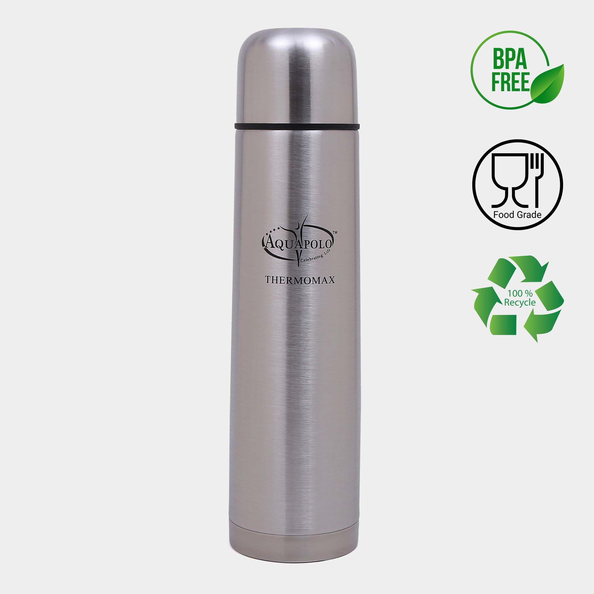 Aquapolo top thermos price