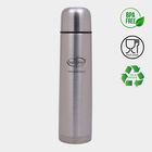 1 L Stainless Steel Insulated Bottle, , small image number null