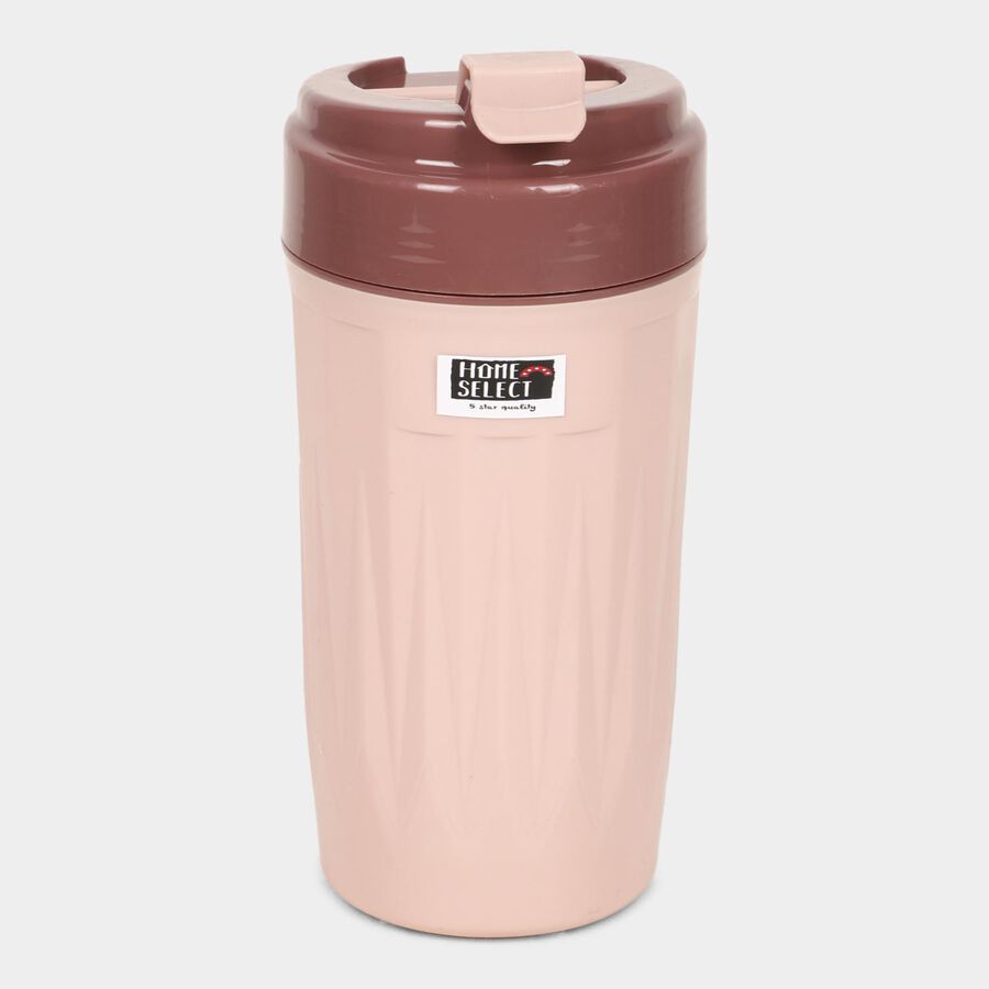 400 ml Plastic Sipper, , large image number null