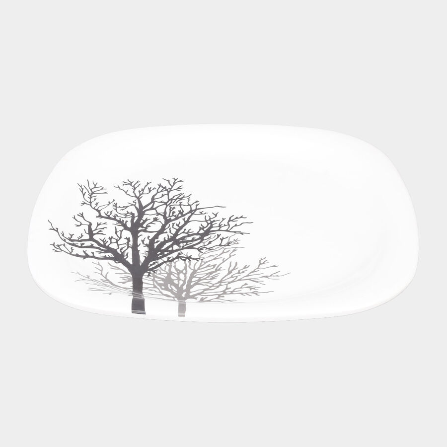 Melamine Full Plate, , large image number null