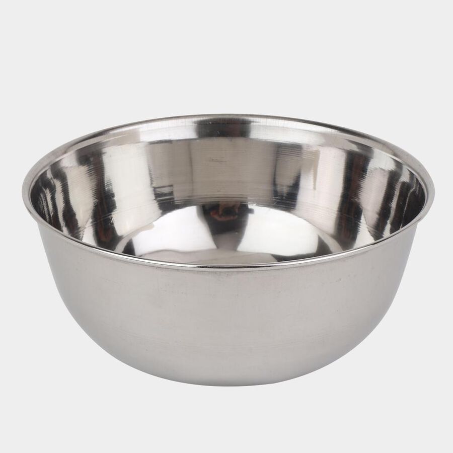 Stainless Steel Bowl, , large image number null
