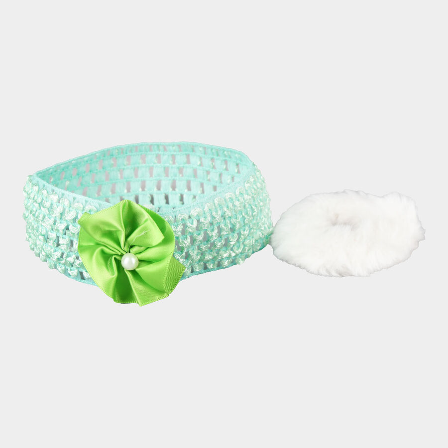 Hairbands - Color/Design May Vary, , large image number null