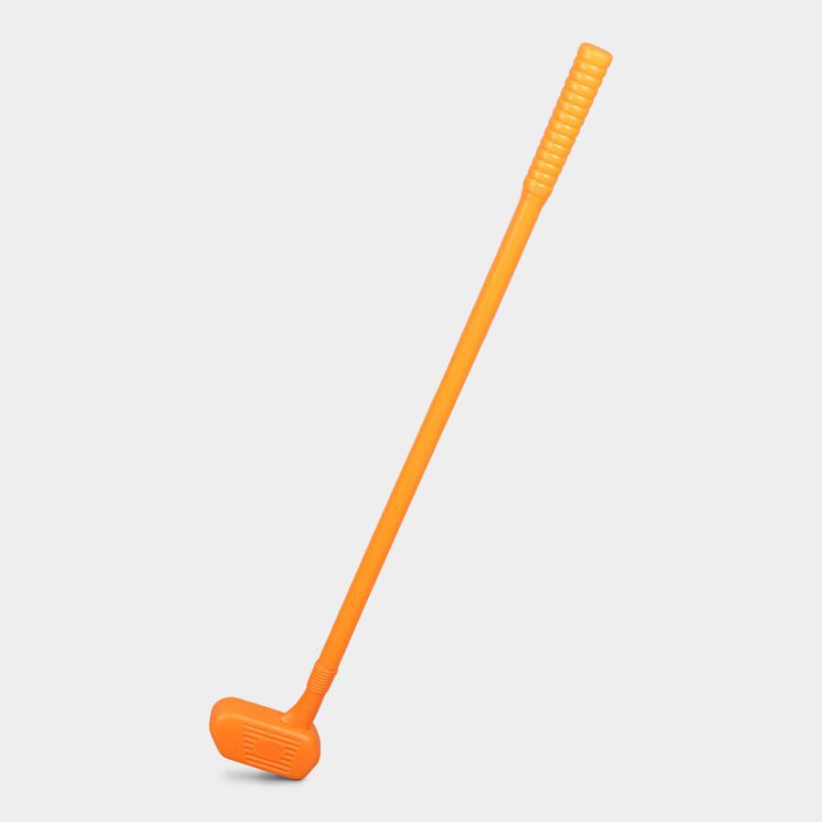 Plastic Golf Set, , large image number null