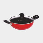 Aluminium Cookware Set - Kadhai & Fry Pan, , small image number null