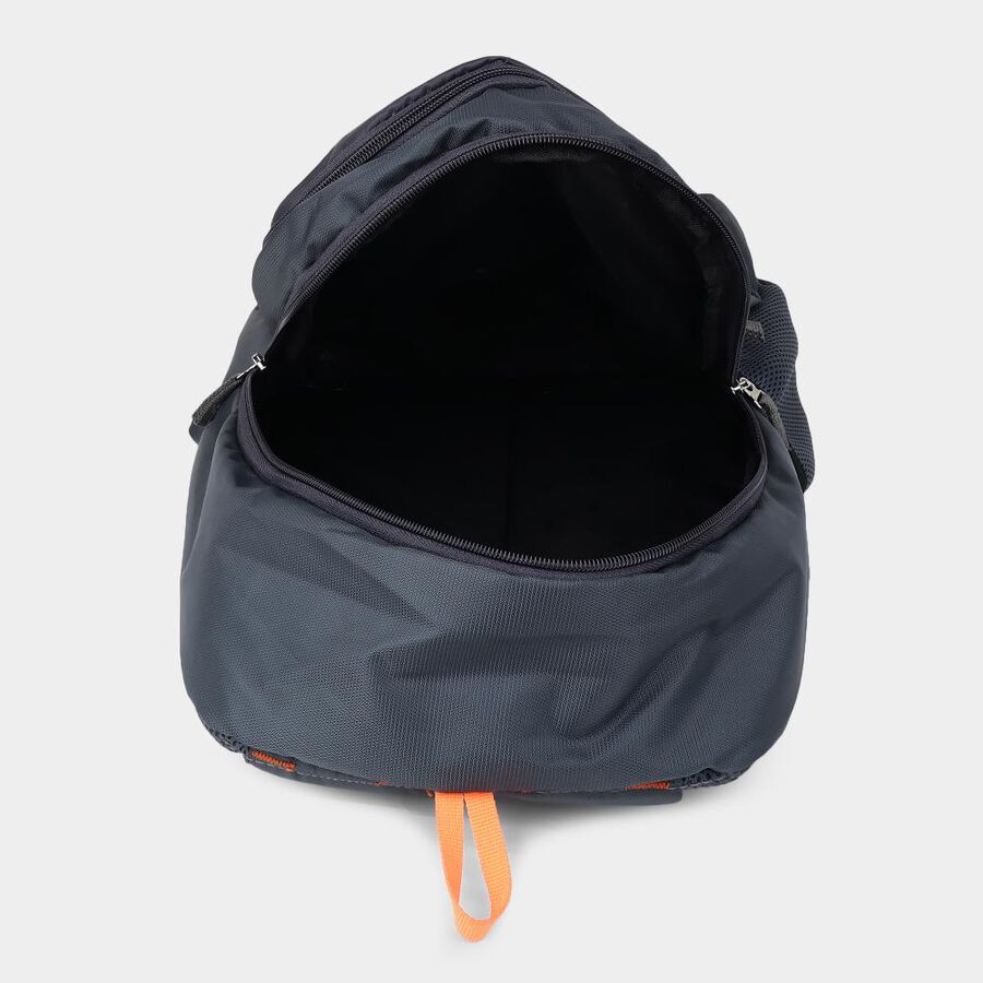 Dark Grey Backpack, 30 L (Approx), , large image number null