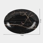 Melamine Snack Plate, , small image number null