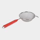 Steel Soup Strainer, 14 cm Dia., , small image number null