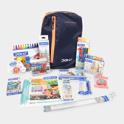 Kid's Wax Art Kit