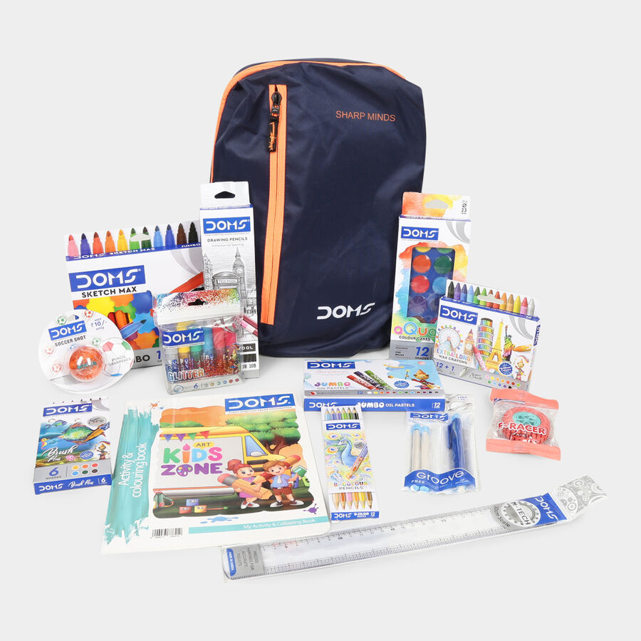 Kid's Wax Art Kit, , large