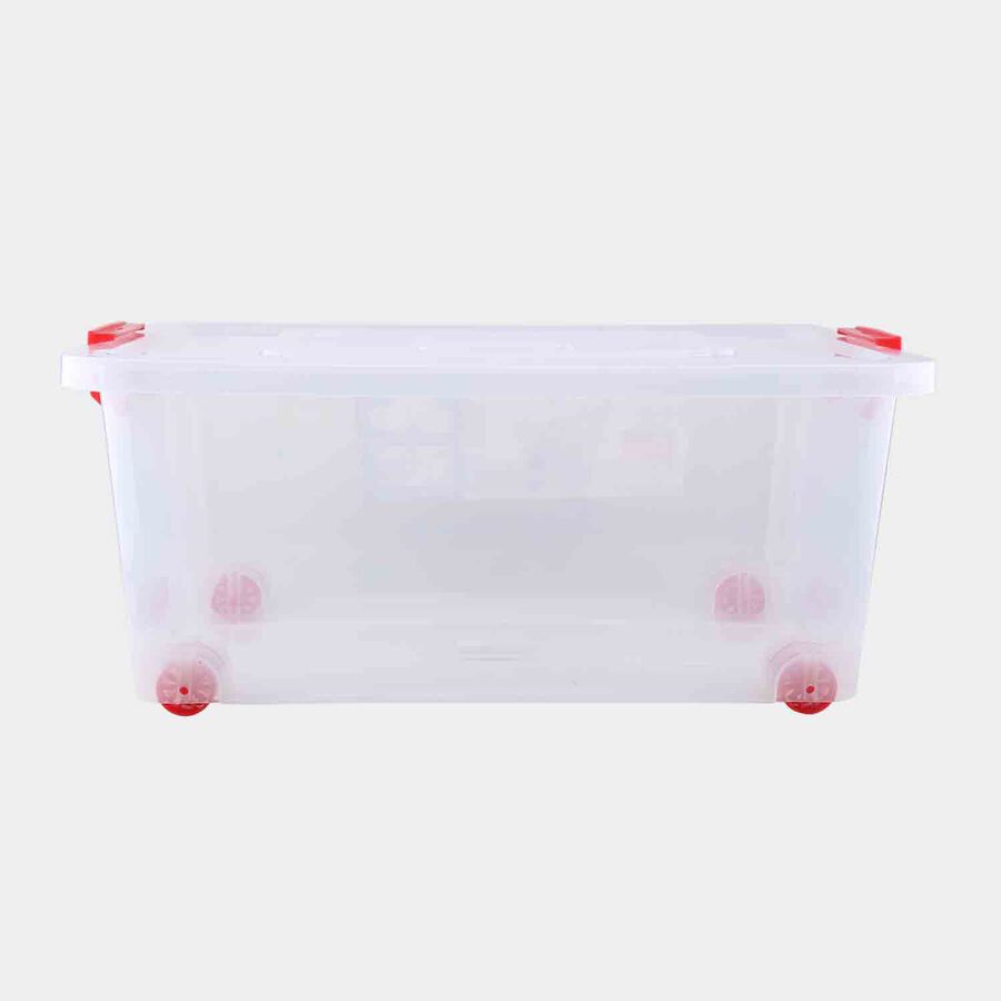 32 L Plastic Container, , large image number null