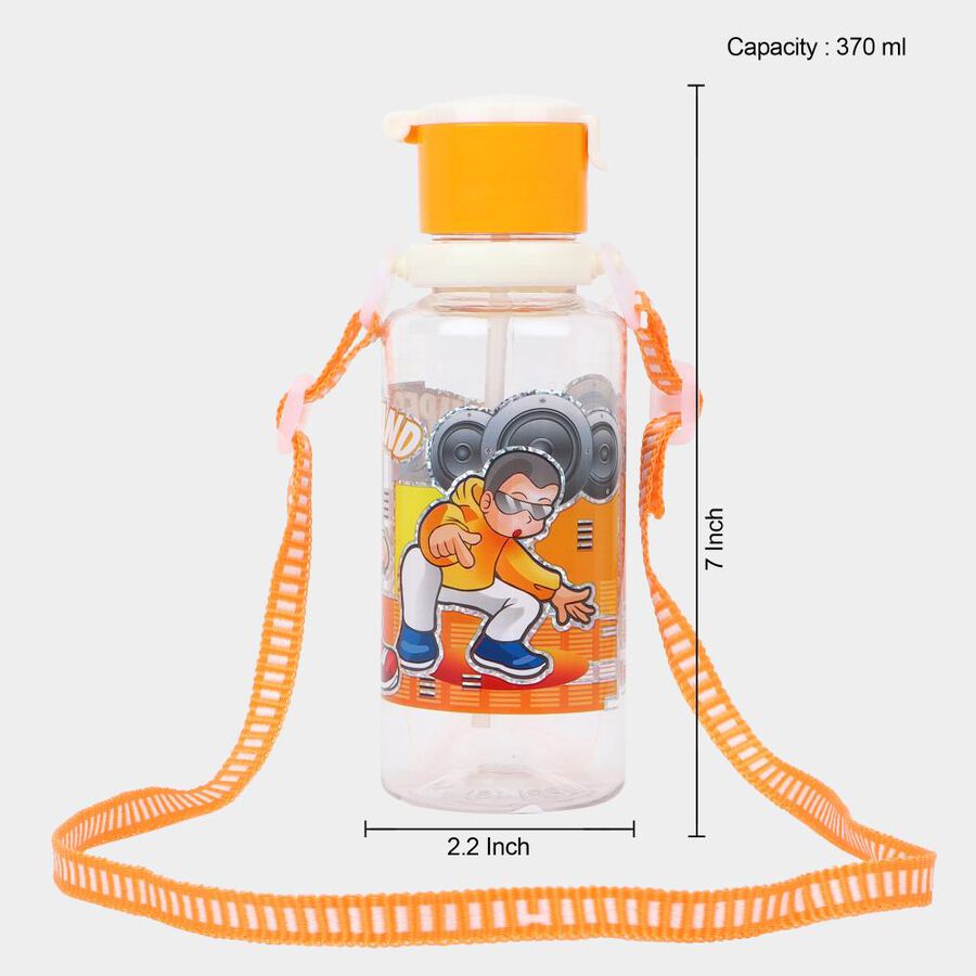370 ml Kids Bottle, , large image number null