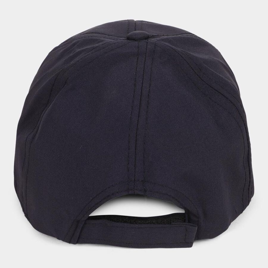 Men's Fabric Cap, , large image number null