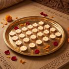 Tealight Candles Pack of 24, , small