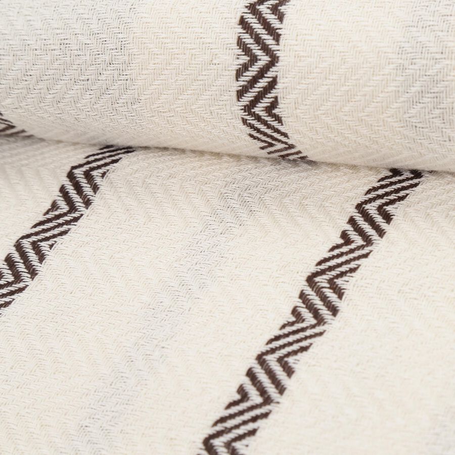 Cotton Bath Towel, 190 GSM, 70 X 140 cm, , large image number null
