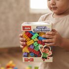 Kid's Plastic Blocks, , small