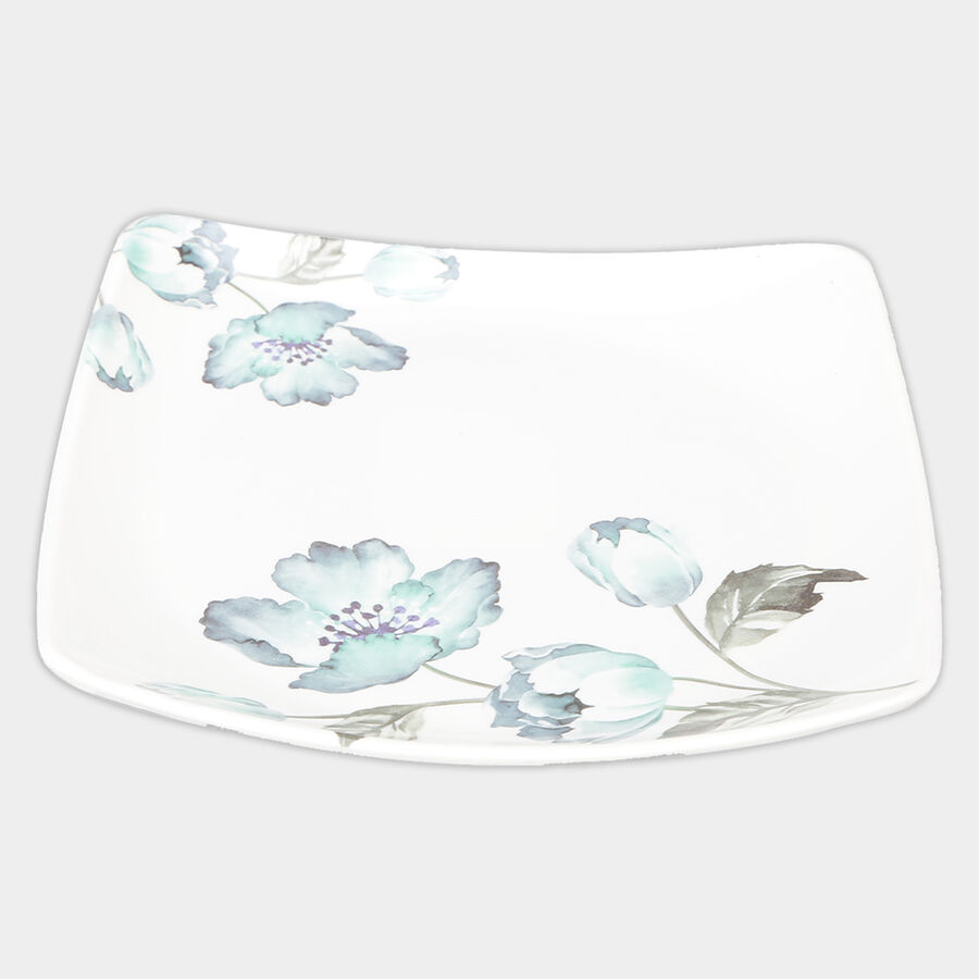 Melamine Half Plate, , large image number null