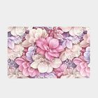 PVC Multicolour Table Mat, , small image number null