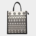 Black Canvas Handy Pouch, , large image number null