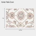 Polycotton Table Cover, , small image number null