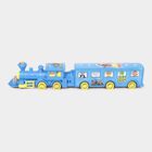 Plastic Friction Train, , small image number null
