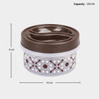 350ml Plastic Container Set of 2, , small