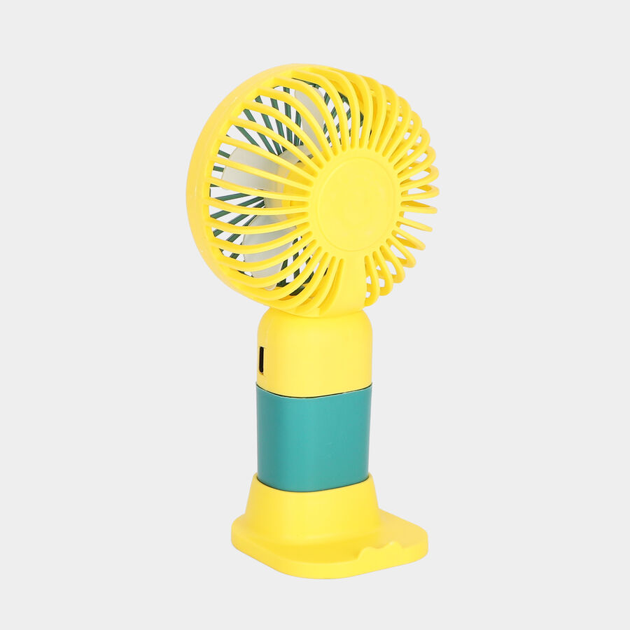 Kid's Mini Fan Toy , , large