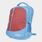 Polyester Bag, Light Blue, , small image number null