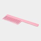 Plastic Comb With Mirror Set of 4, , small image number null