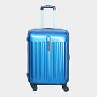 8-Wheel Polypropylene Hard Case Trolley,Medium, , small