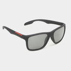 Men's Black Sunglasses, , small image number null