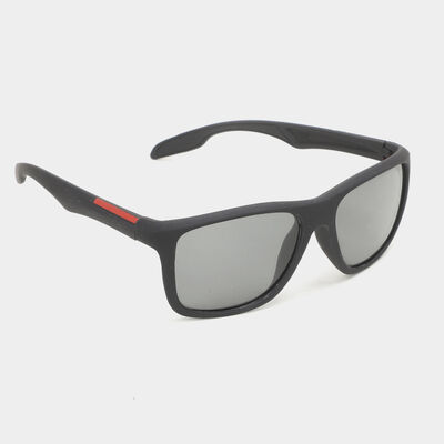Men's Black Sunglasses